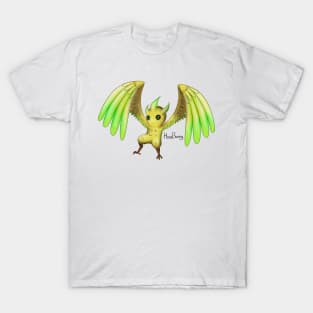 Lost Magical Canary T-Shirt